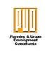 Planning and Urban Development Consultants logo